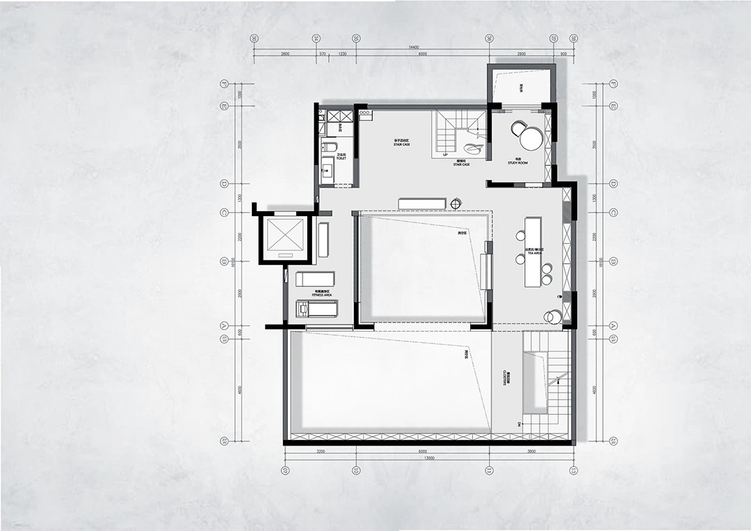 沈阳龙湖·锦璘原著别墅豪宅丨中国沈阳丨研质共设-39
