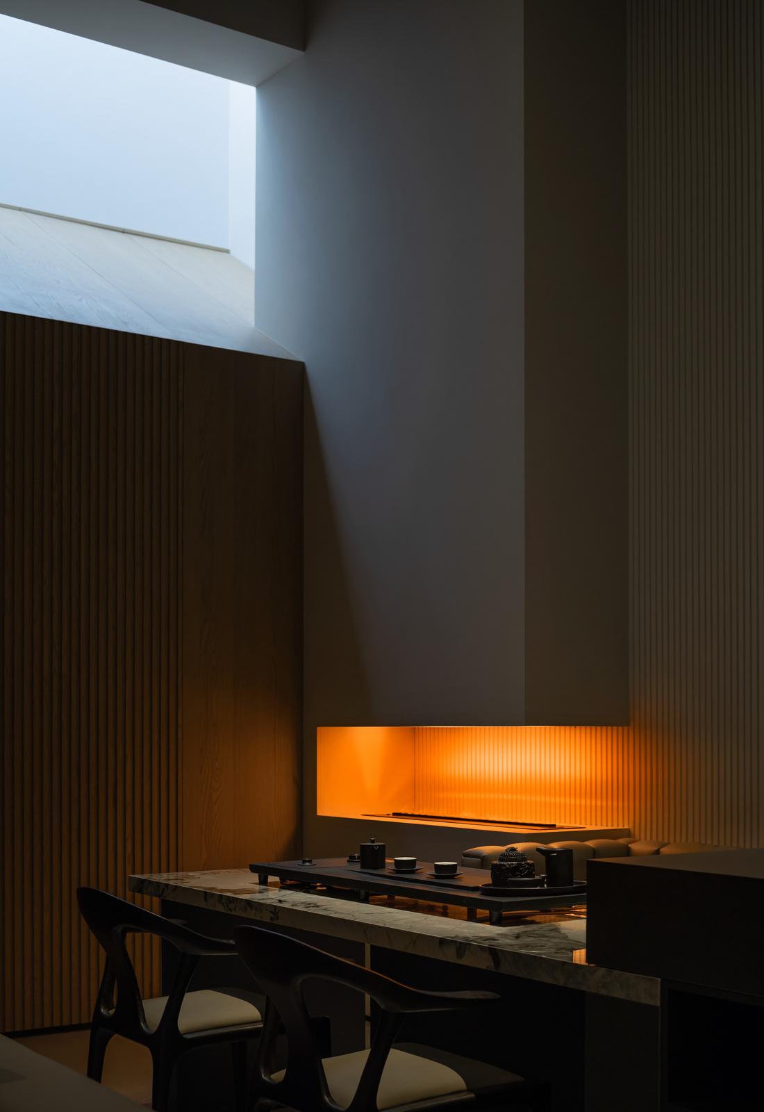 COMO STUDIO ·延续与融合-52