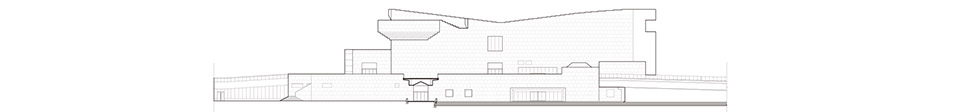 商丘博物馆 / 李兴钢建筑工作室-48