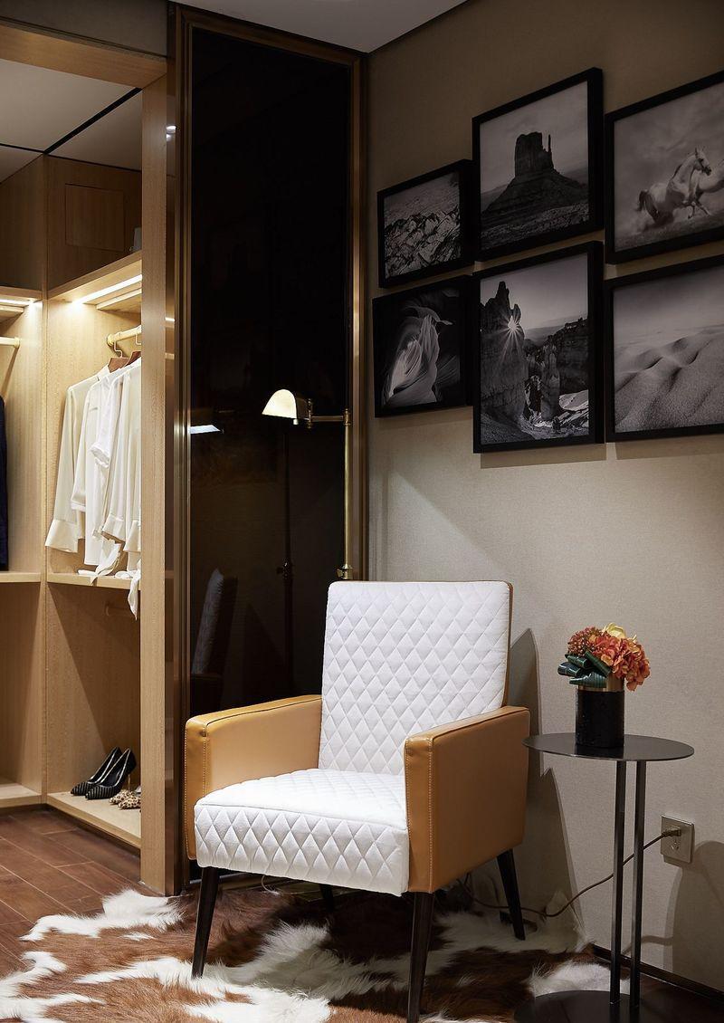 德正·西湖春天样板间丨中国许昌-35