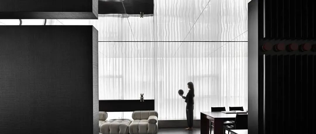 回归本质的私宅艺术丨本白设计-88