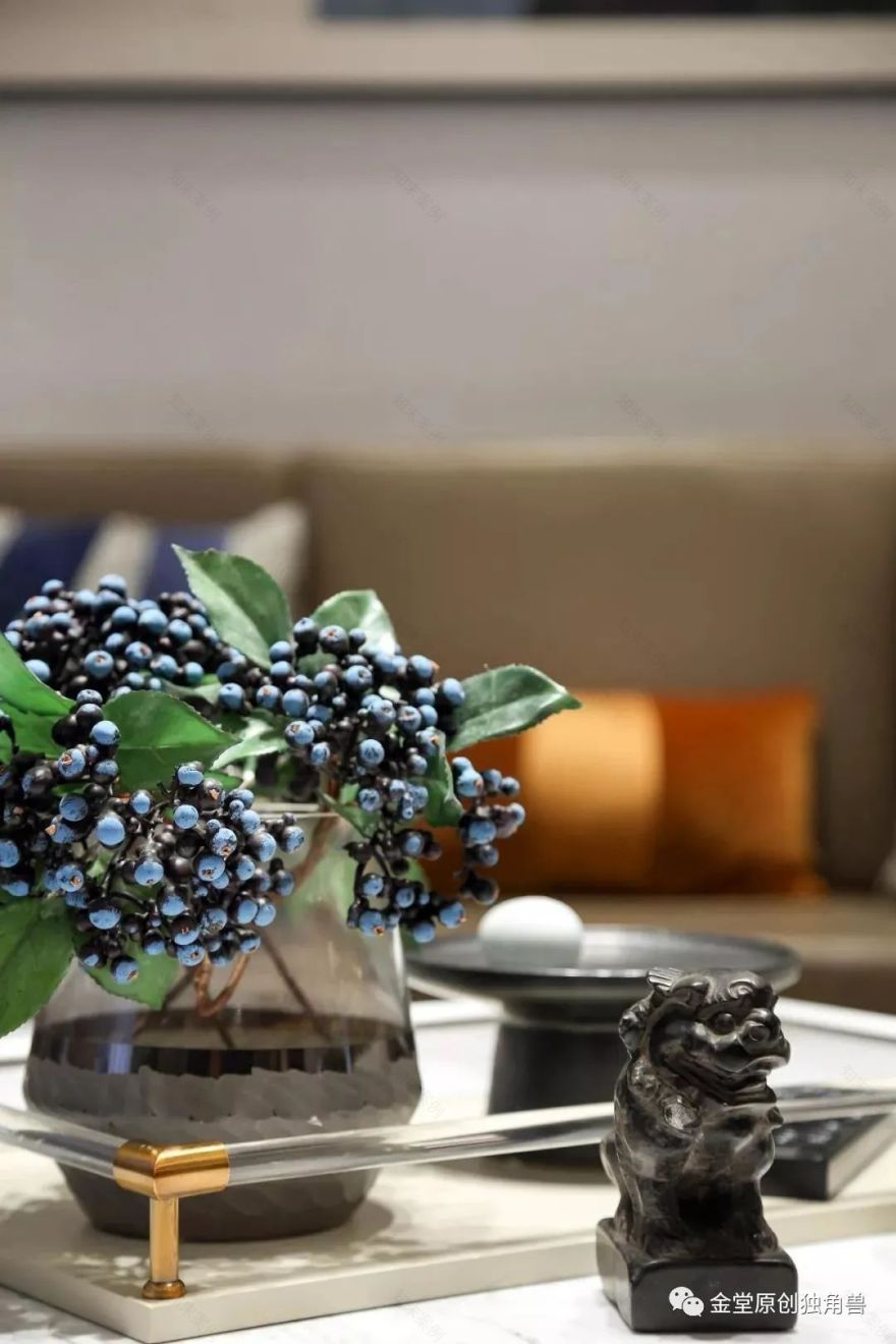 盛堂设计盛思民 | 精品空间设计特辑-56