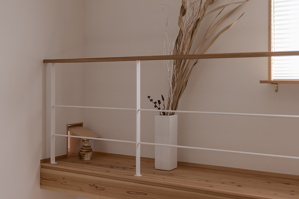 CANVAS HOUSE · 横浜市栄区T邸丨日本神奈川丨北村建築工房-37