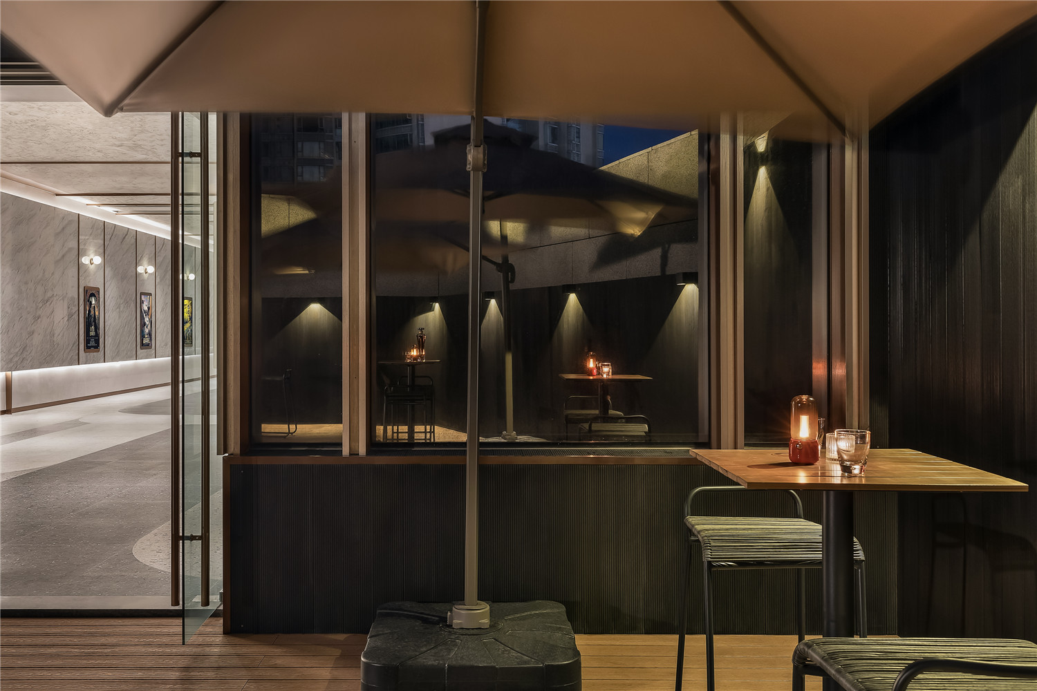 英皇电影城丨中国深圳丨Oft Interiors-36