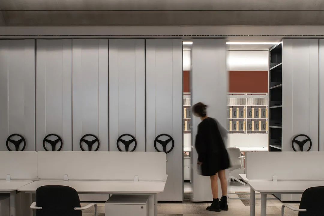 Z、S 工作室丨中国成都丨氣象建築-0