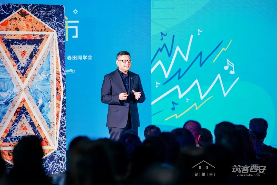 2022 IMOLA 筑巢荟春田同学会丨《筑客西安》-85