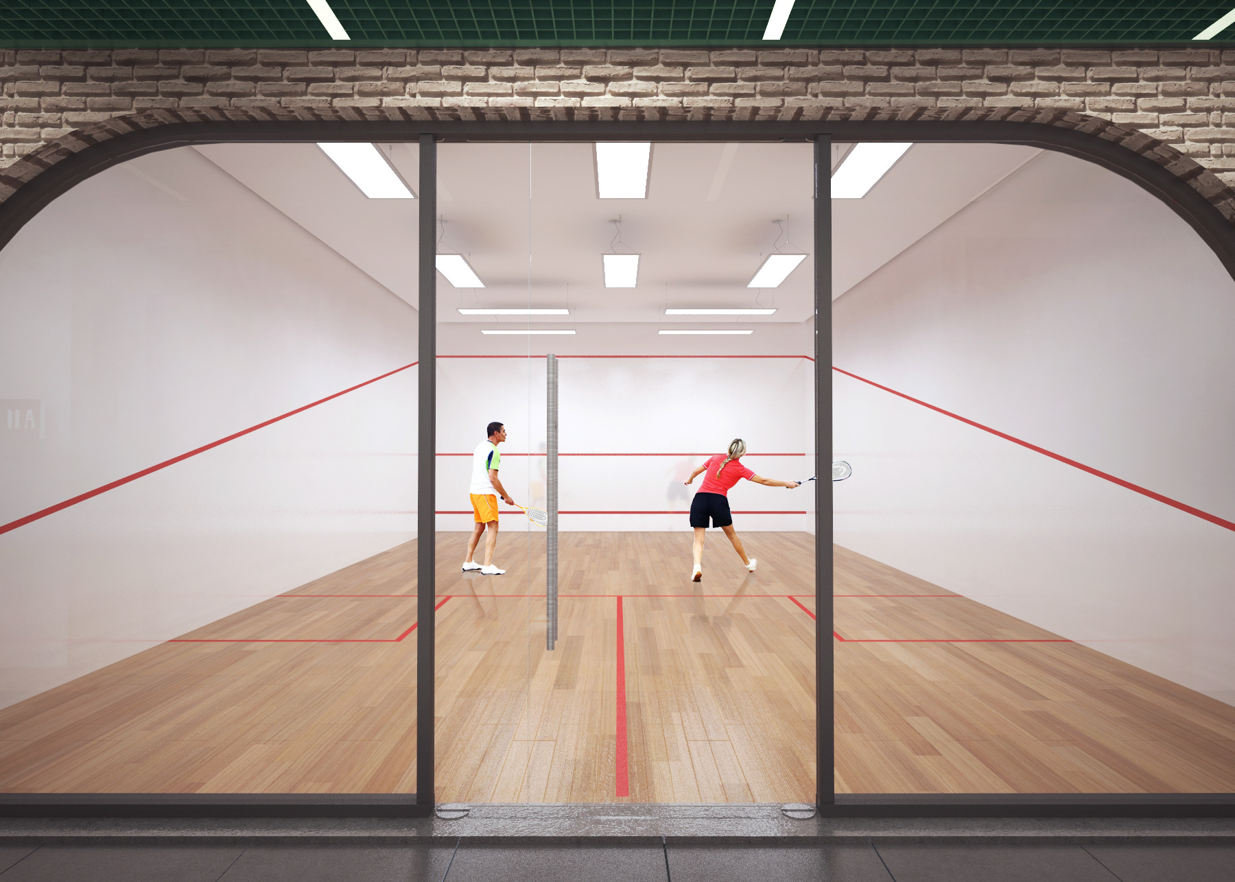 薄荷 莱文特 橄榄丨土耳其伊斯坦布尔-13