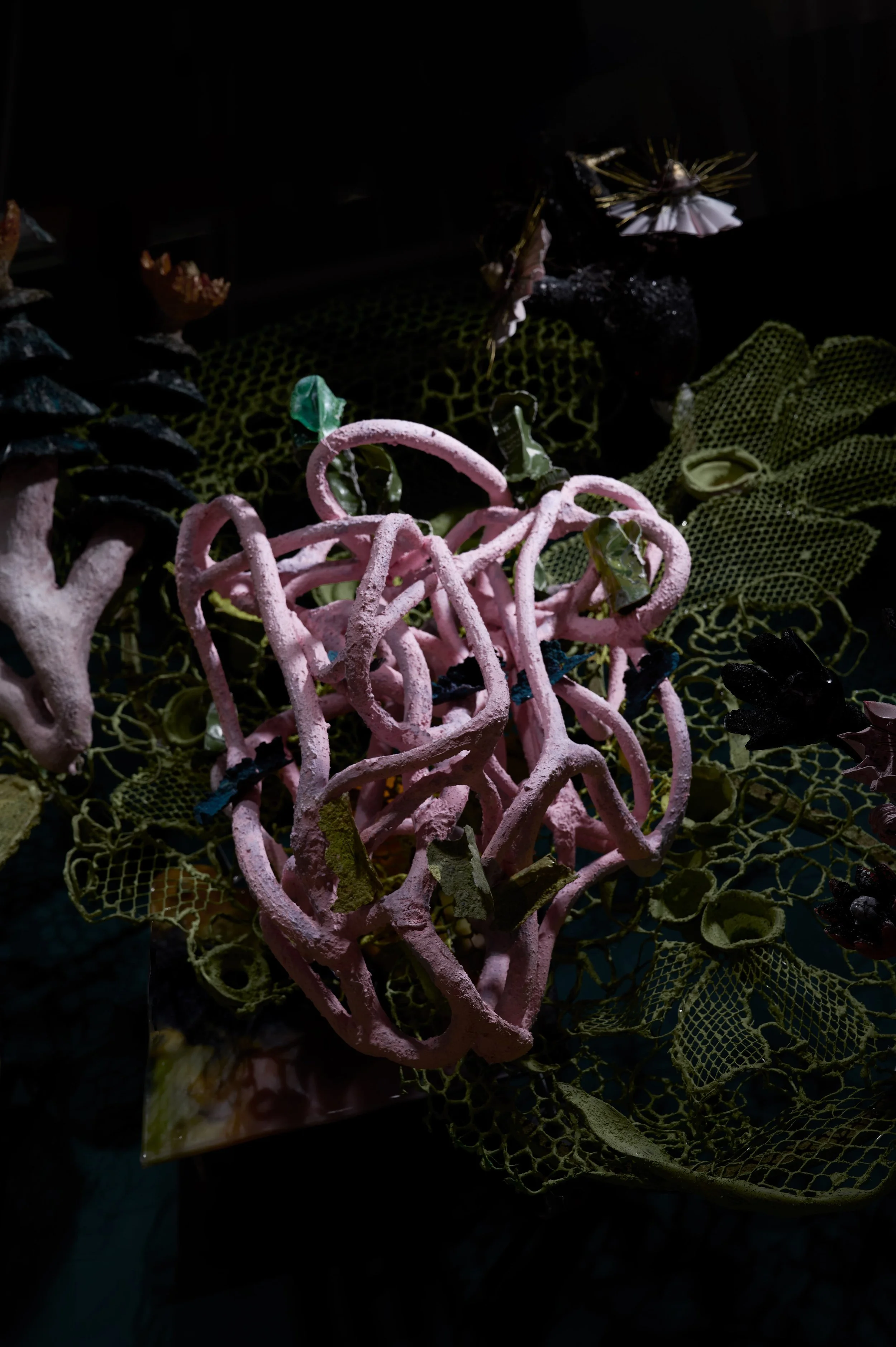 Soil,THE BODYSHOP WORKSHOP 永续概念店-10