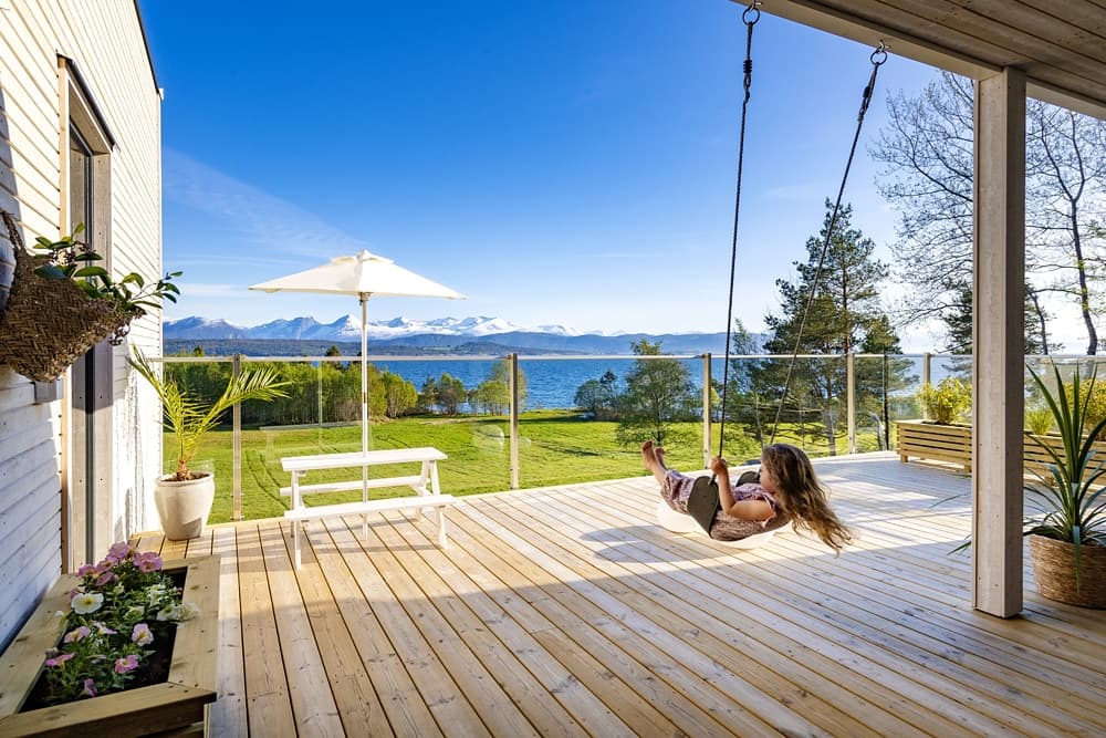 Drømmen om et funkishus（梦幻功能性住宅）丨挪威-69