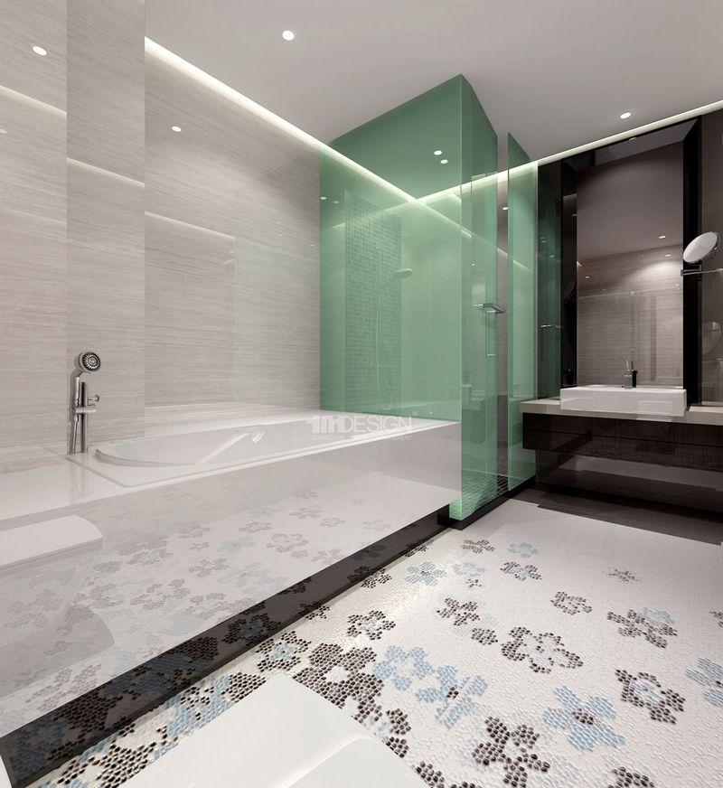 现代集团德阳实训大酒店-4