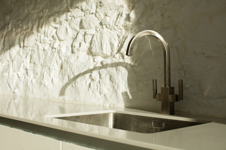 英国北爱尔兰海岸线上的“铁匠之家”-36