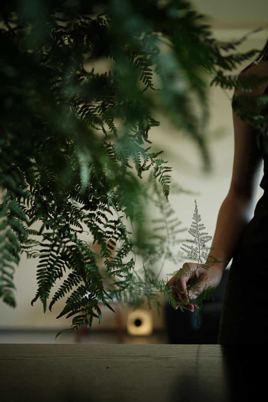 【山水的回响】一场自然栖居的诗意复兴丨中国浙江丨里厘空间设计-56