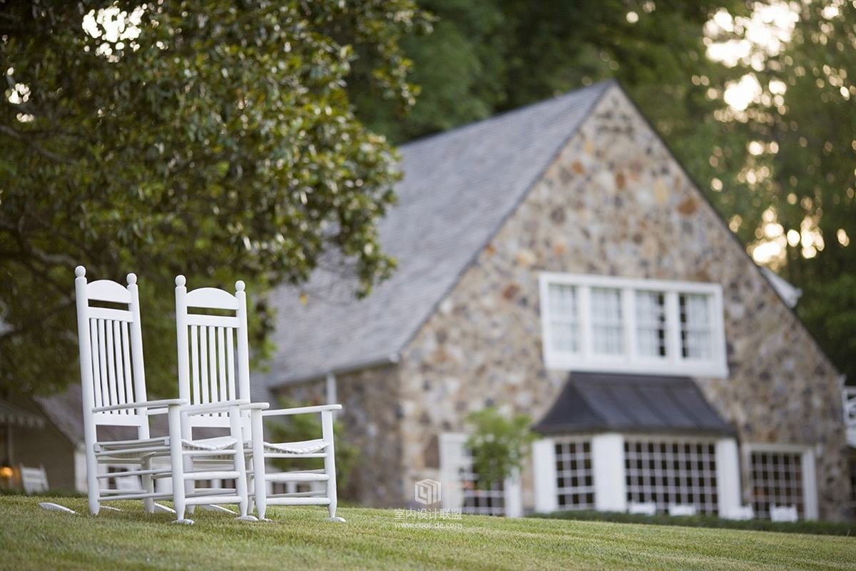 美国田纳西州农庄酒店-68