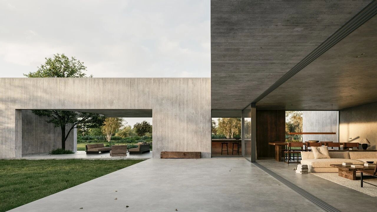 别墅丨葡萄牙-13