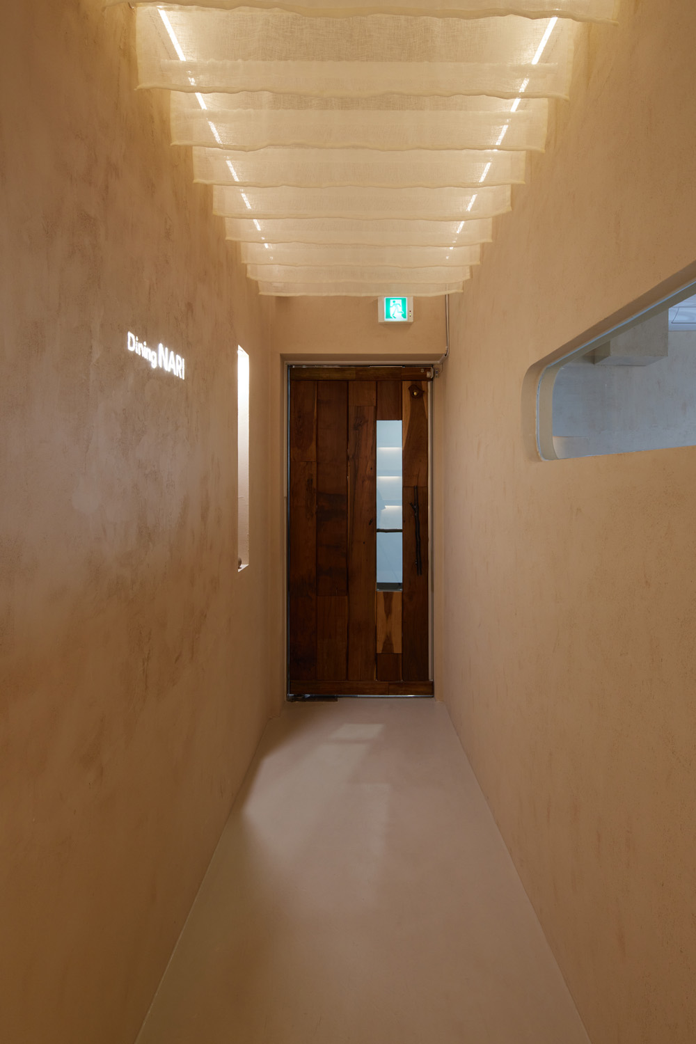 现代简约餐厅设计，打造温馨舒适就餐环境-19