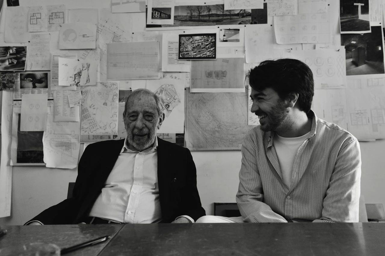 São Lourenço do Barrocal庄园丨葡萄牙丨Eduardo Souto de Moura-137