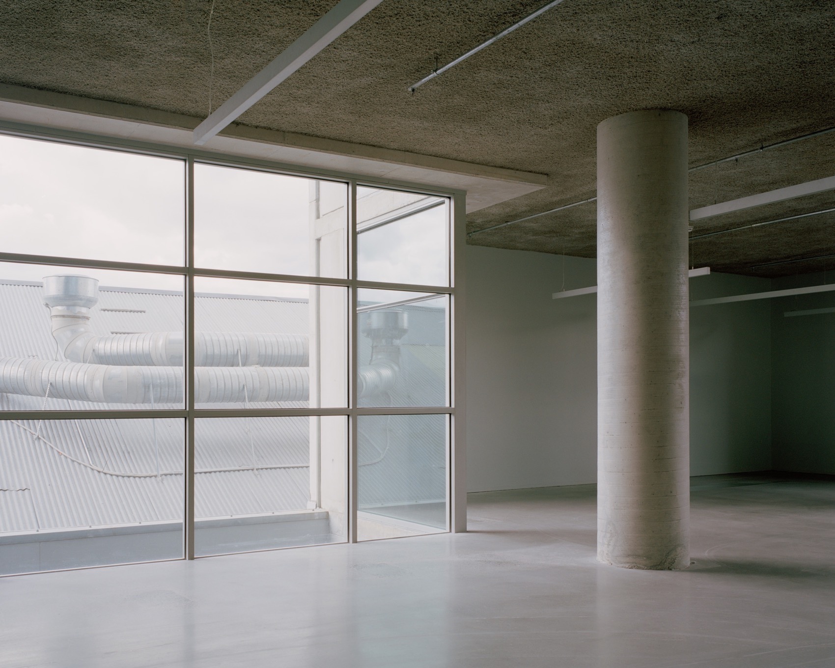 Rokeby 街 11 号丨澳大利亚墨尔本丨Carr 事务所-42