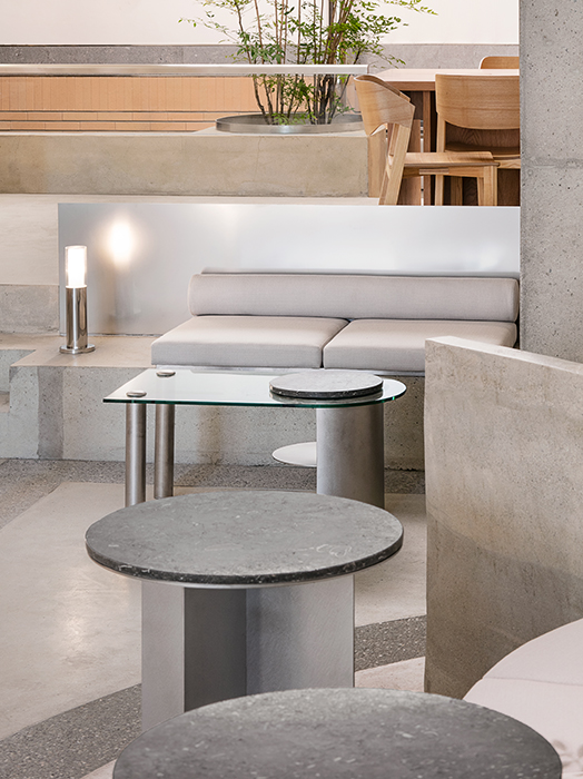 实验性咖啡厅设计-20