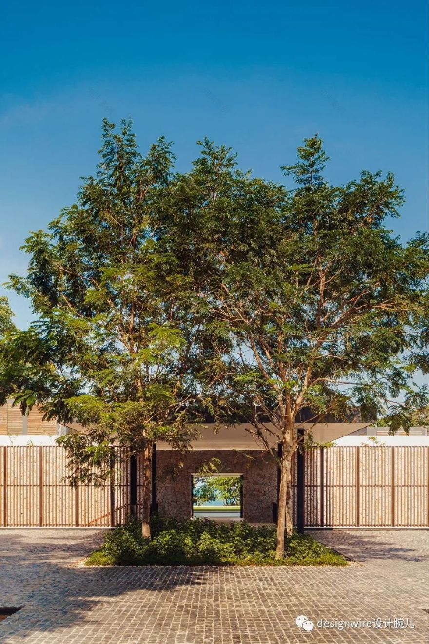 惊艳!全球最新 3 家 One&Only 酒店设计亮点解读-184