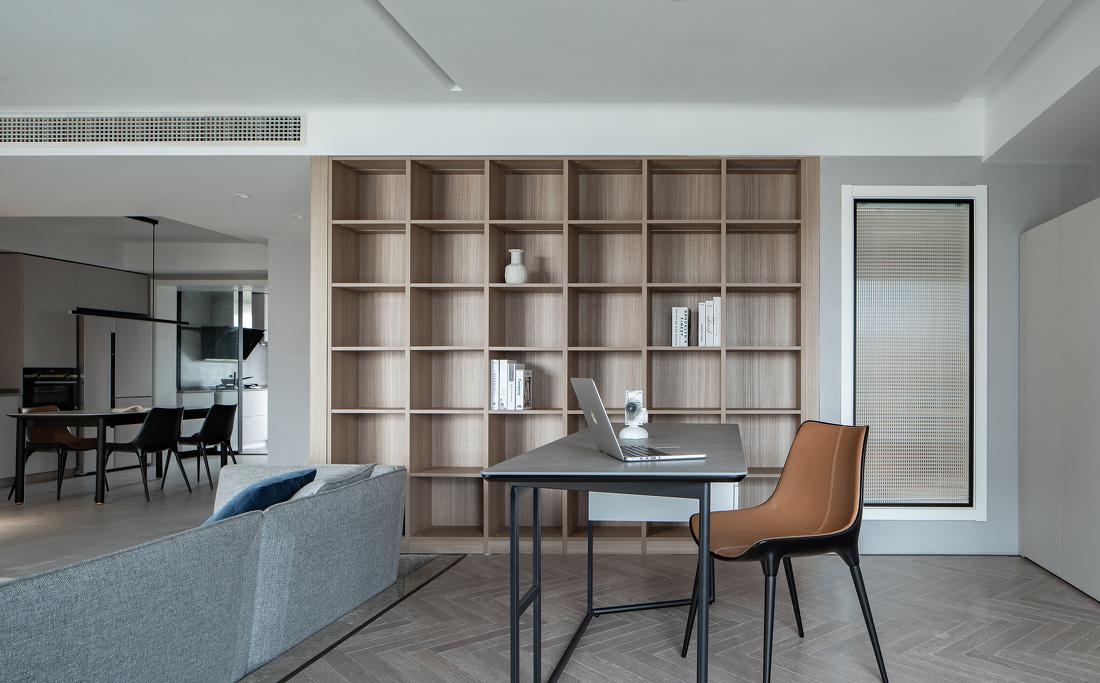 上海舒适之家丨中国上海-21