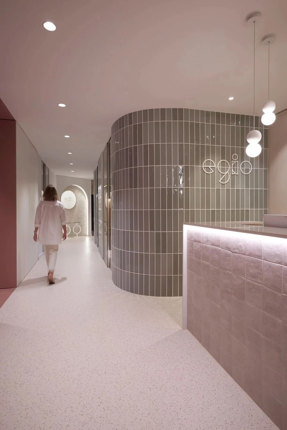 Elisabeth Egio 牙科诊所丨西班牙-2