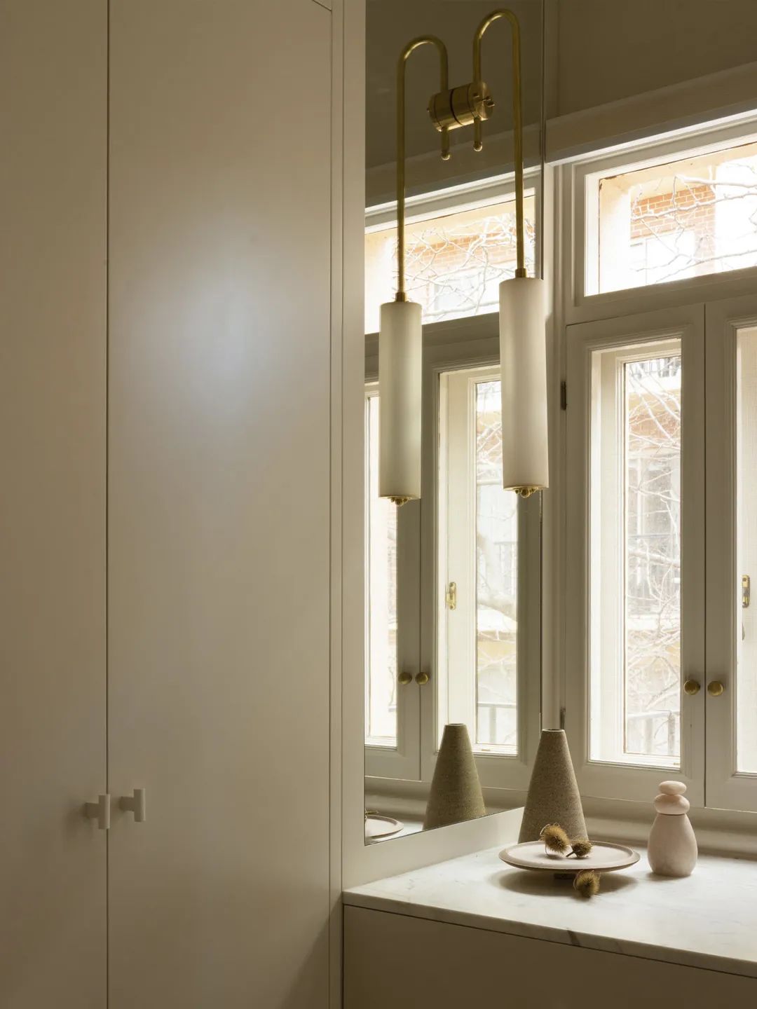 东区柔和光影别墅丨澳大利亚丨Williams Burton Leopardi-46