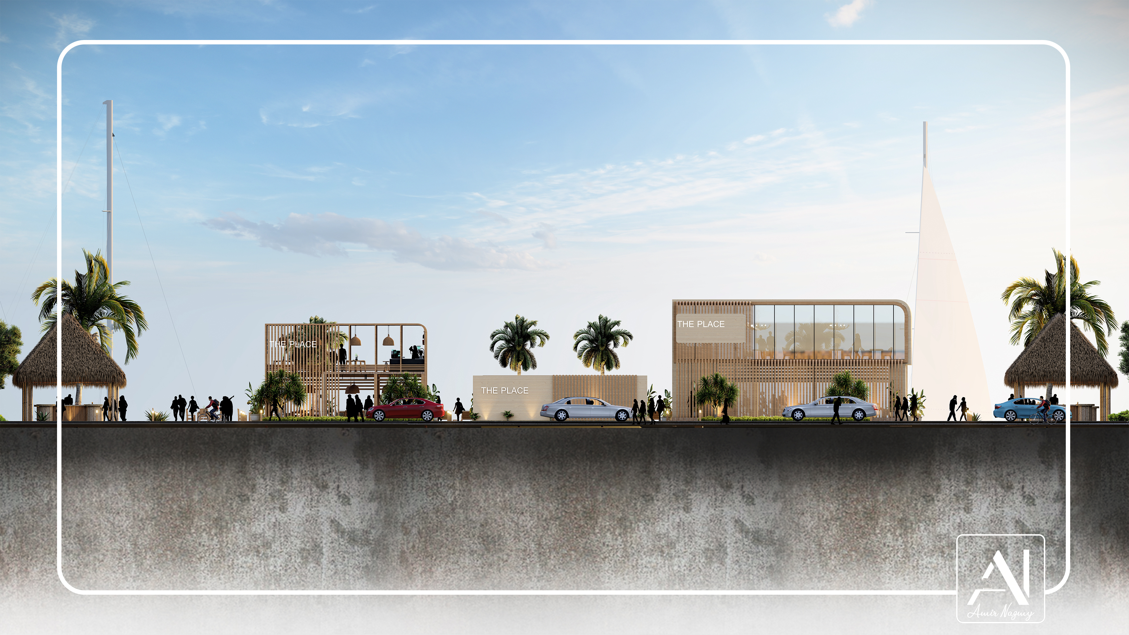 北海岸的咖啡馆第二部分-7