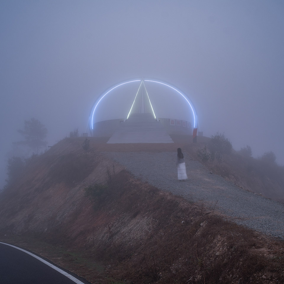 随县农业基础设施改造丨中国湖北丨华中科技大学建规学院+青微舍工作室-43