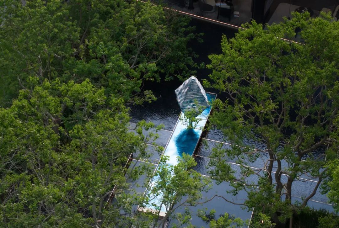 厦门中海峯汇里丨中国厦门丨上景设计-23