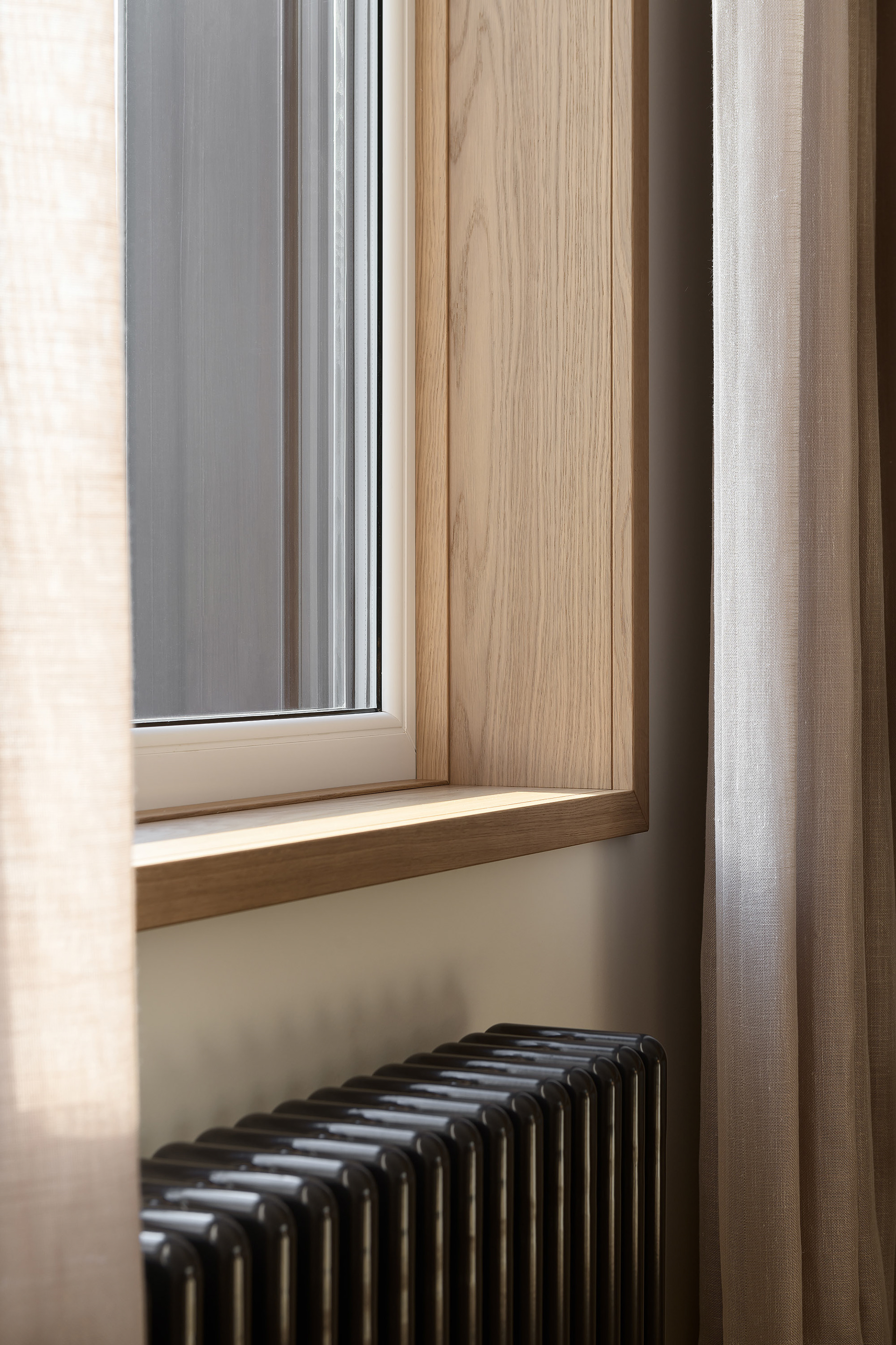 Urban Chic 家具系列室内设计丨乌克兰基辅丨Id4U 工作室-17