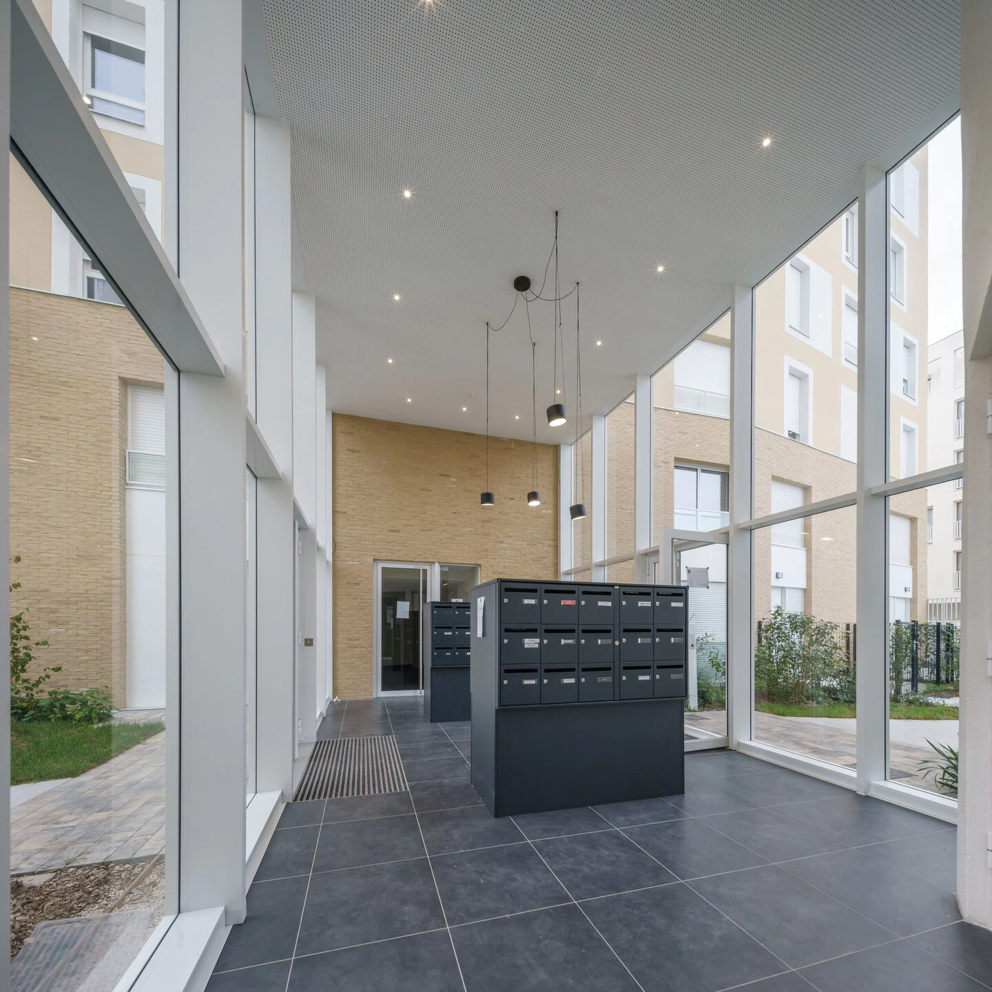 乌尔克河畔丨法国丨Brenac & Gonzalez & Associés BGA-32