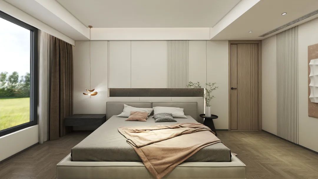 意式极简之家丨牙牙设计师-57