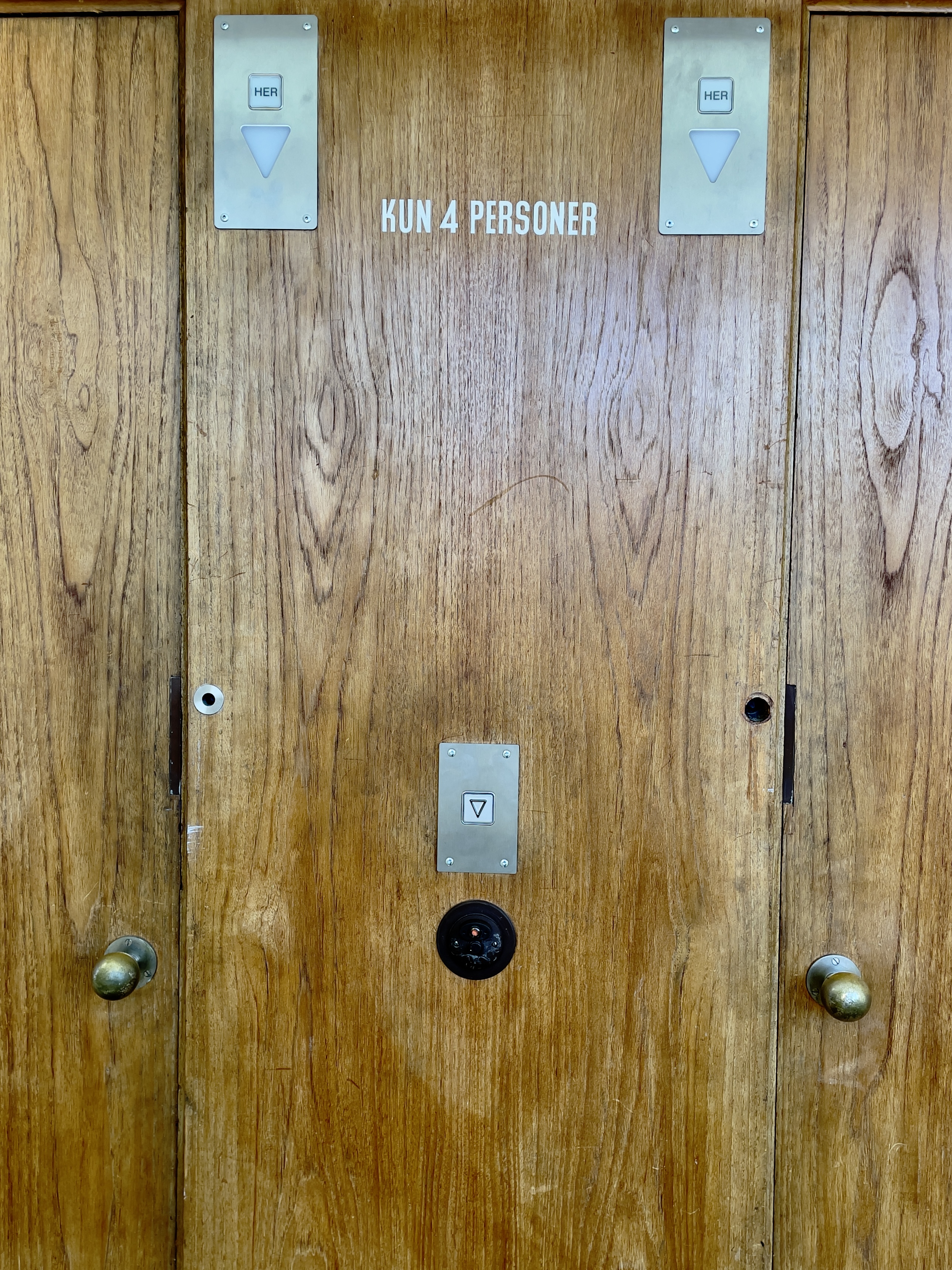 Frederiksberg Rådhus 1941-53-16