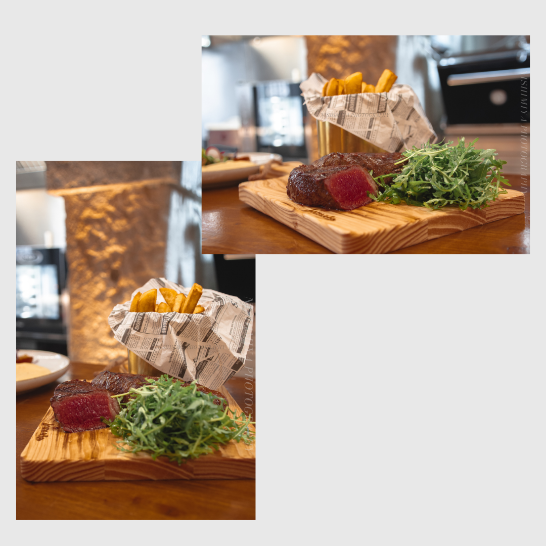 Bono Restaurant Photosoot-4