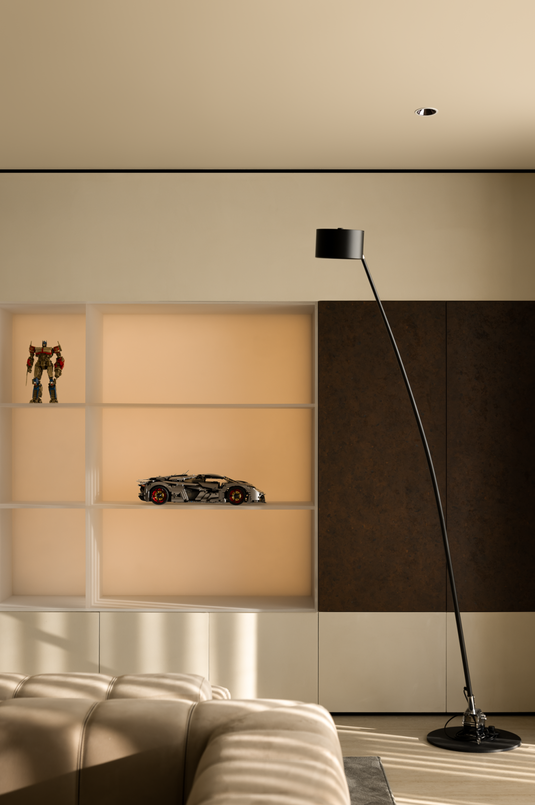 《循光形动》丨中国揭阳丨正向共合（广东）设计有限公司-15