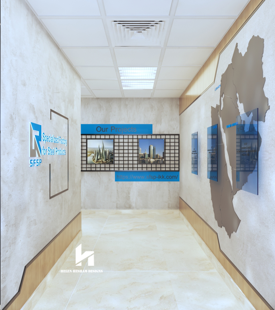 SFSP SIGMA FACTORY FOR STEEL PRODUCTS-6