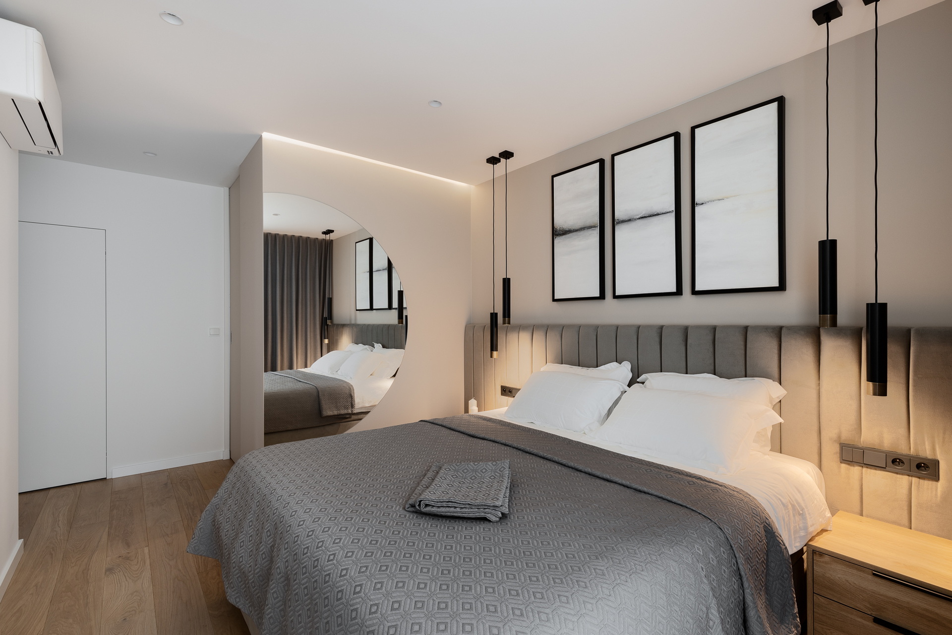 Jesionowa 公寓丨波兰克拉科夫丨kaim.work-17