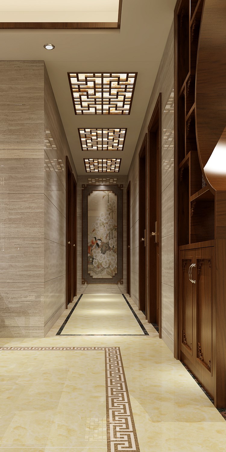 新世界花园慕容先生-1