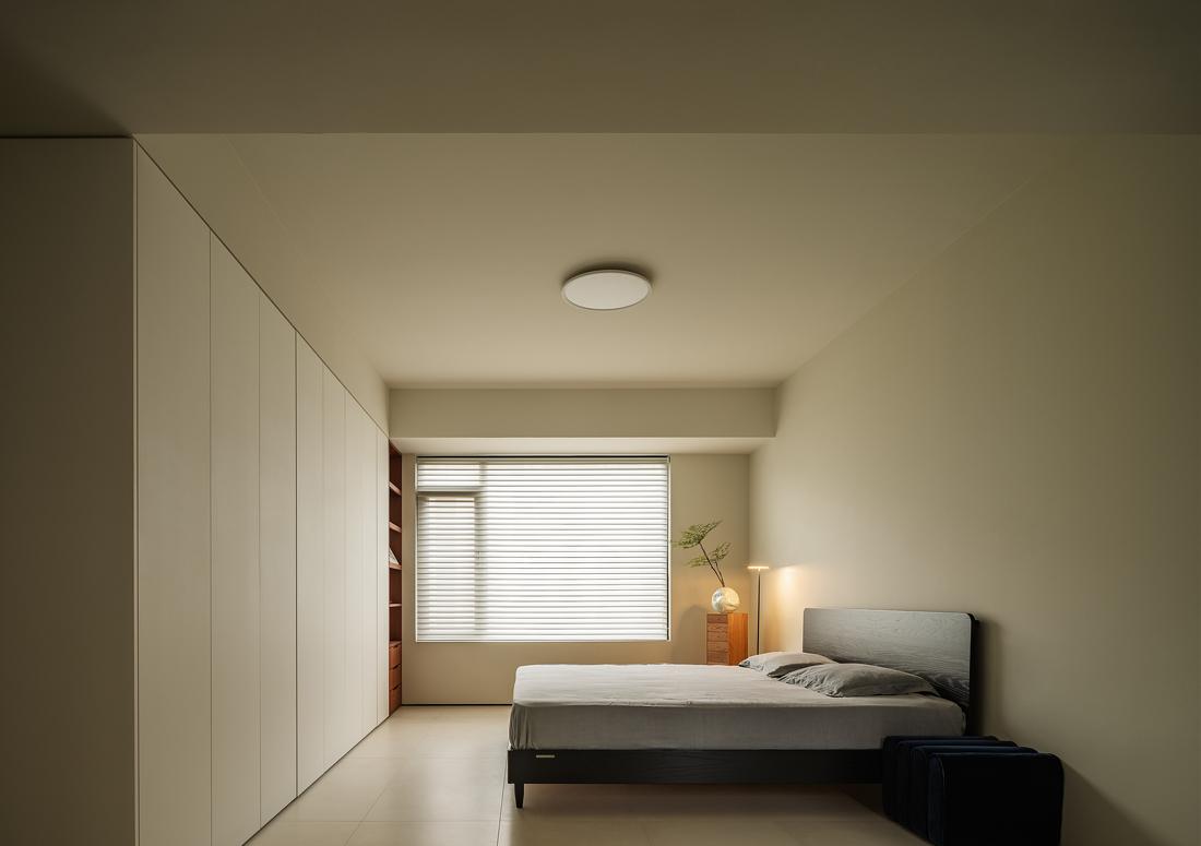 新概念生活场景 · 现代都市私宅设计-29