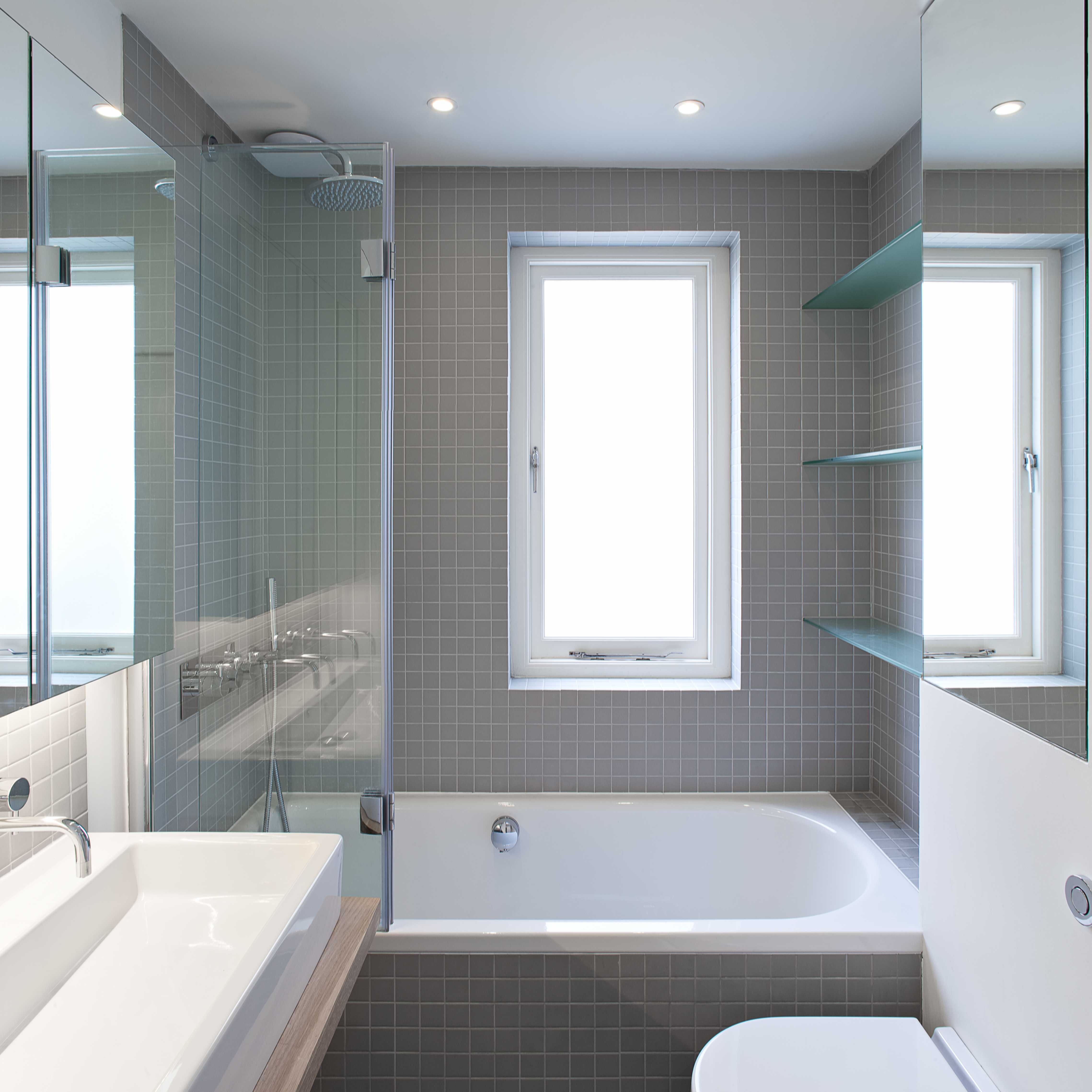 维多利亚时代住宅的现代改造-10