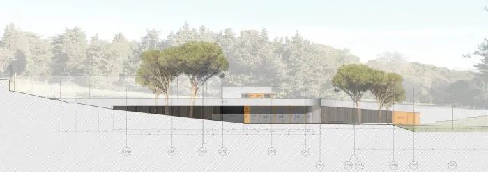 法国戛纳网球俱乐部-83