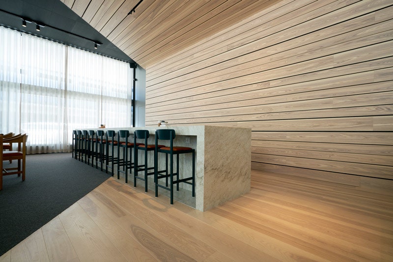 斯德哥尔摩Nordic Light酒店丨瑞典斯德哥尔摩丨托德·桑德斯,凯·皮波,马克斯·伯格斯特罗姆工作室,约翰·汤-11