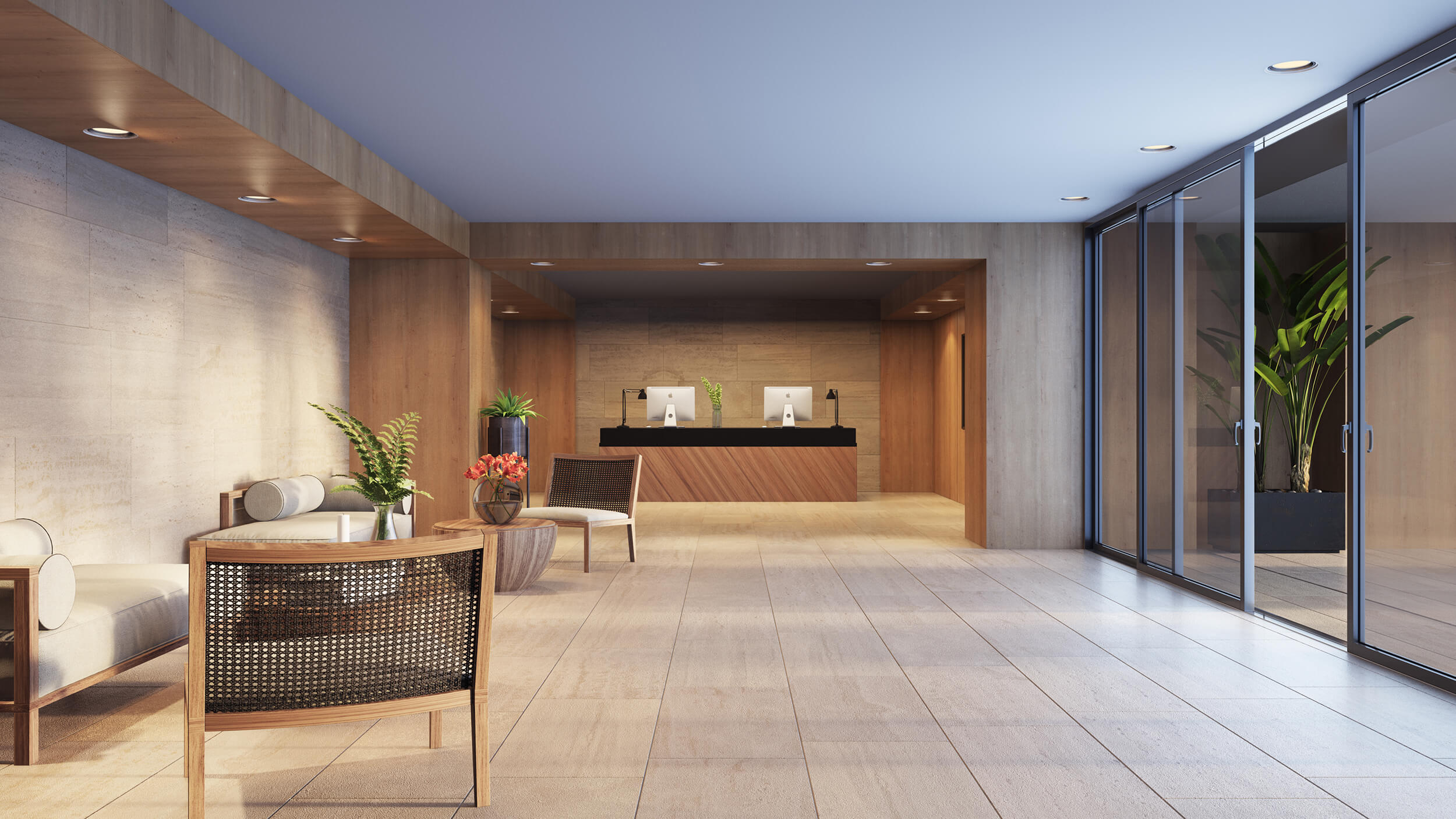 LUX*MeSpa 宁静天堂丨Quark Studio-13