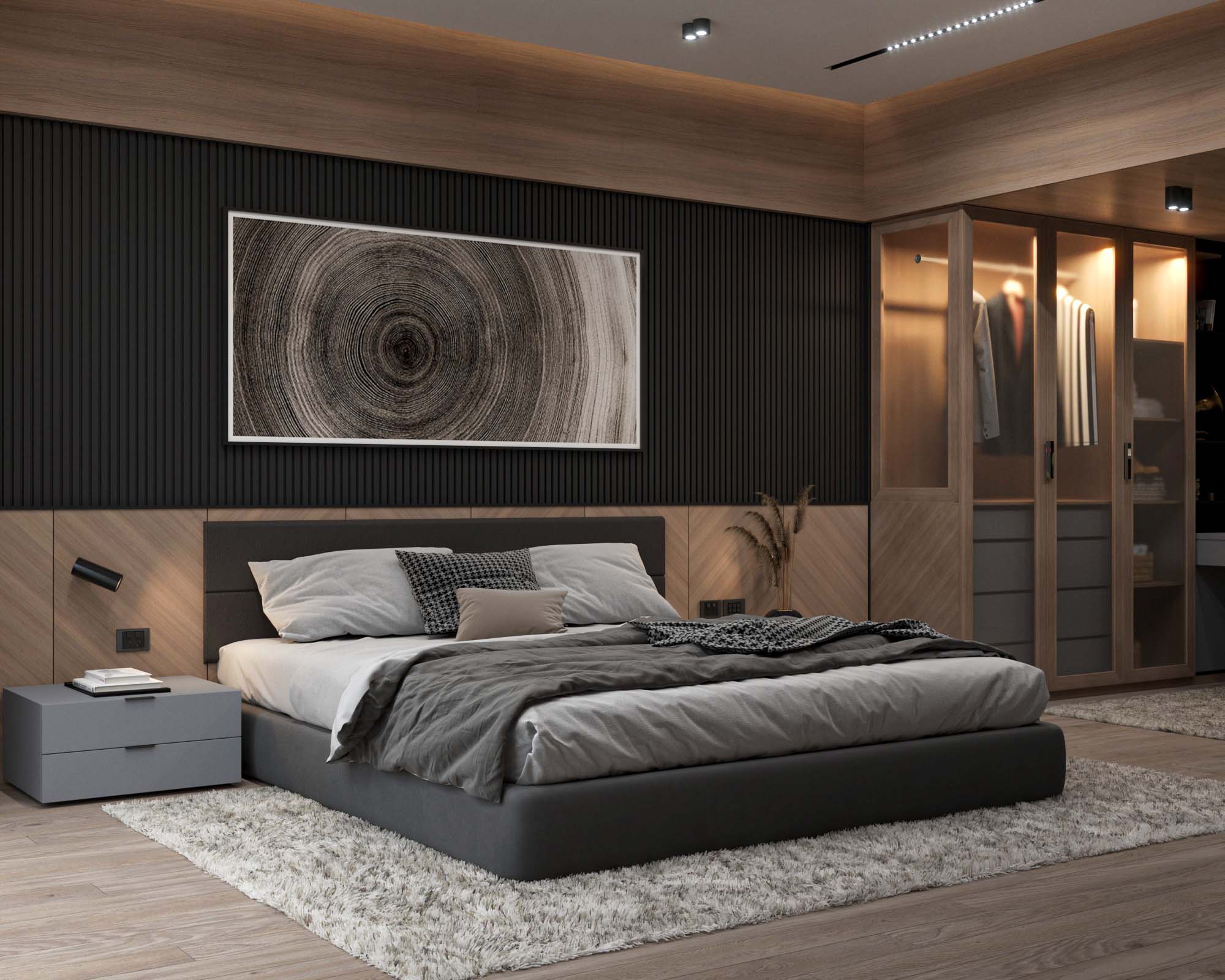 Marassi North Coast bedroom-2