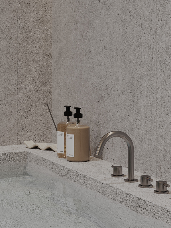 私人住宅B丨乌克兰敖德萨丨Sergiy Sarana等五人-50