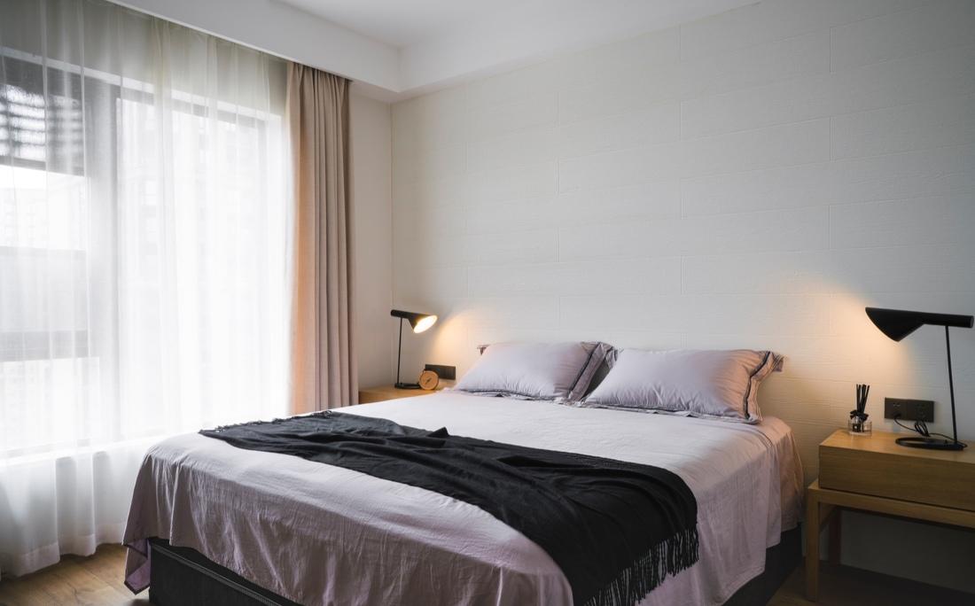 《咖灰》现代简约风家居设计,突显精致生活品味-8