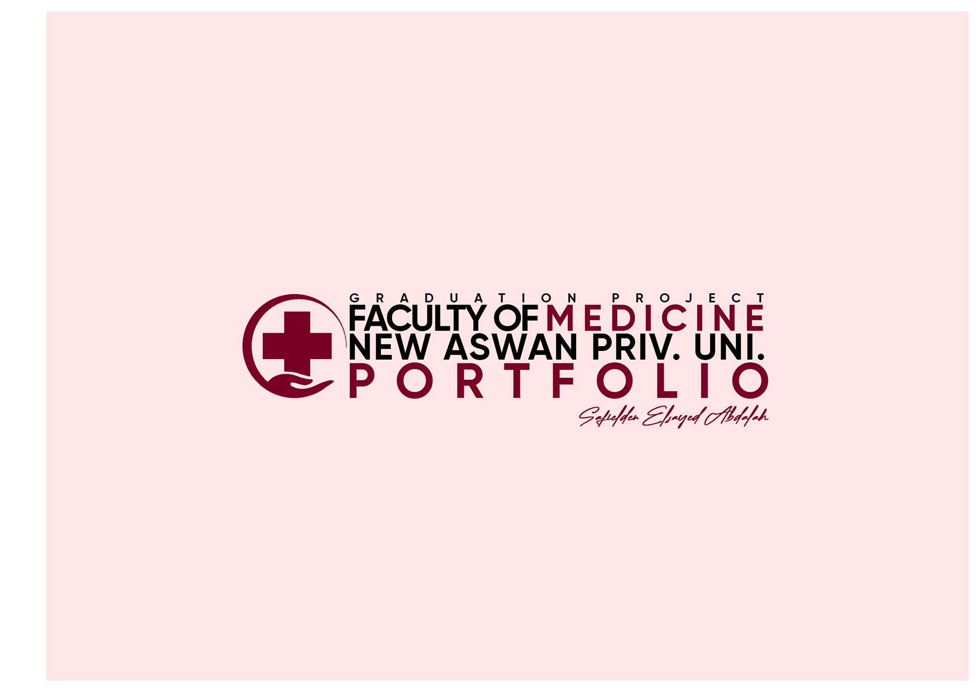 新阿斯旺私立大学医学院丨埃及阿斯旺-20