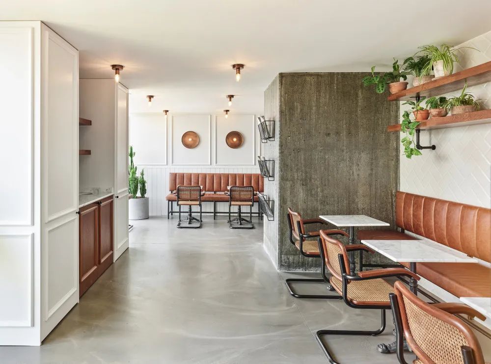 博斯普鲁斯海峡别墅丨土耳其伊斯坦布尔丨Habif Architects-172