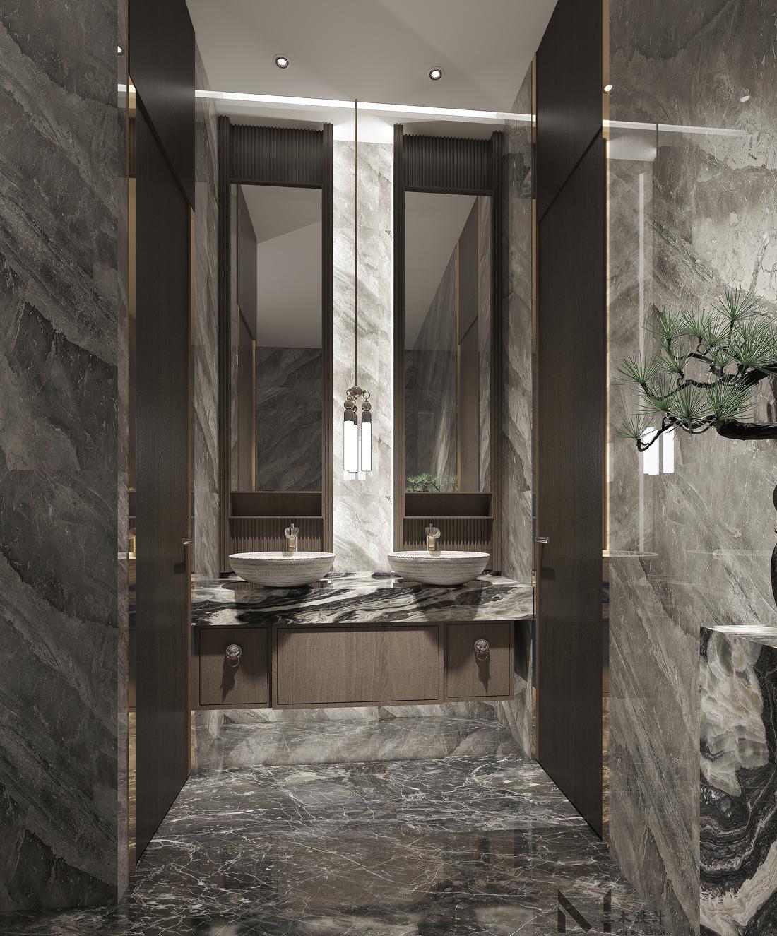 
株洲美的城办公室 -8