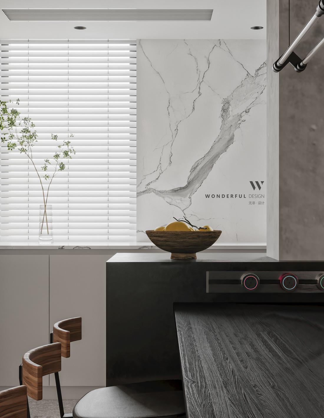 无非设计丨平层丨回春-6